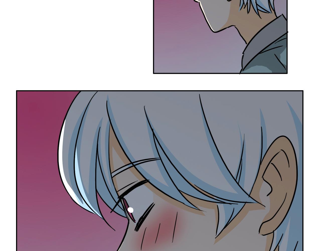 第47话 你不会真的喜欢我吧？38