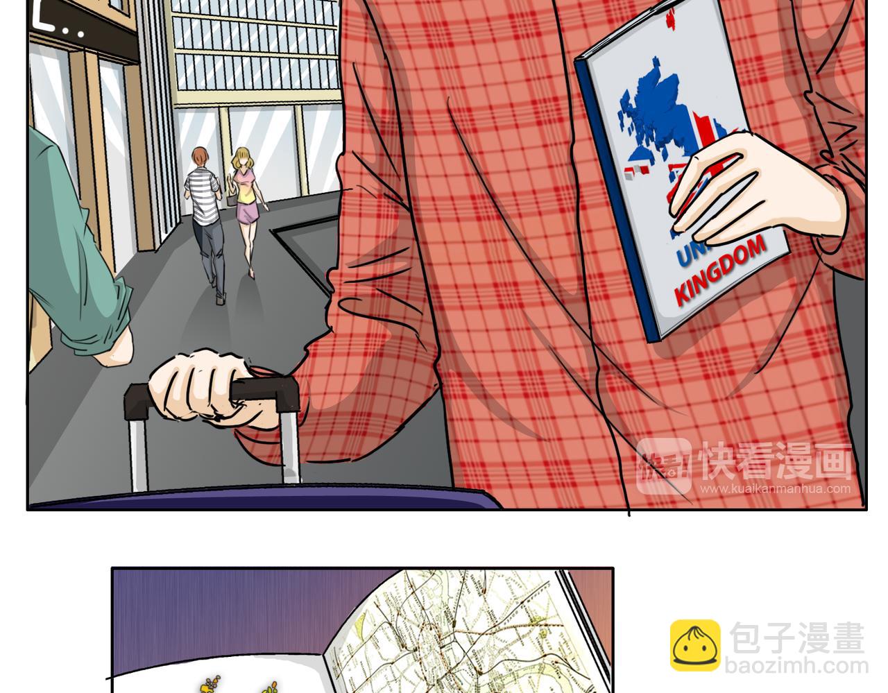 第54话 我好想你3