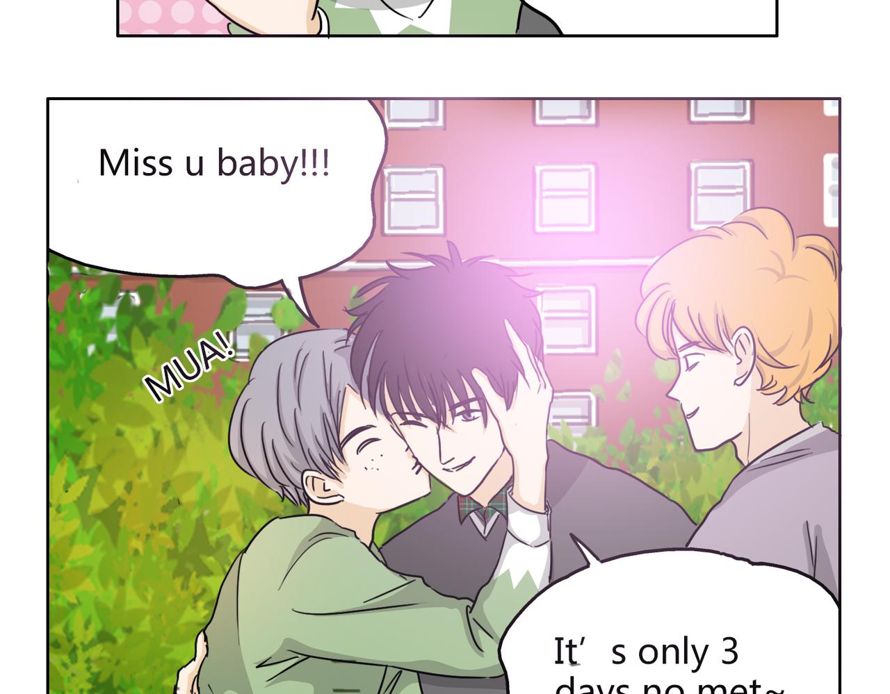 第55话 我是你的狂热粉丝12