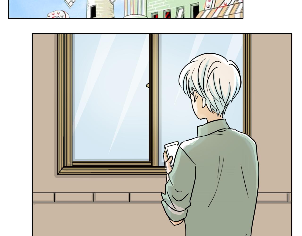 第56话 对事业专一的男人最有魅力11