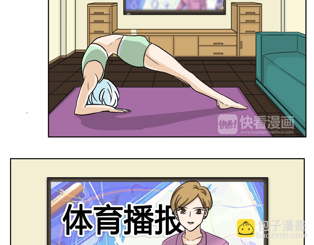 第57话 我们都要努力成为最好27