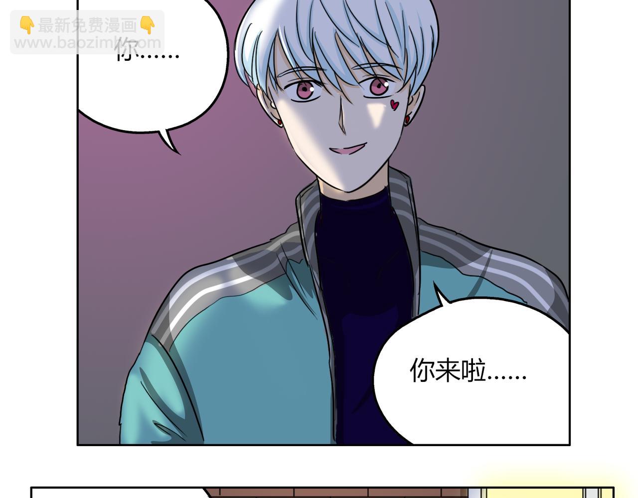 第61话 谢谢你，守护我们的约定5