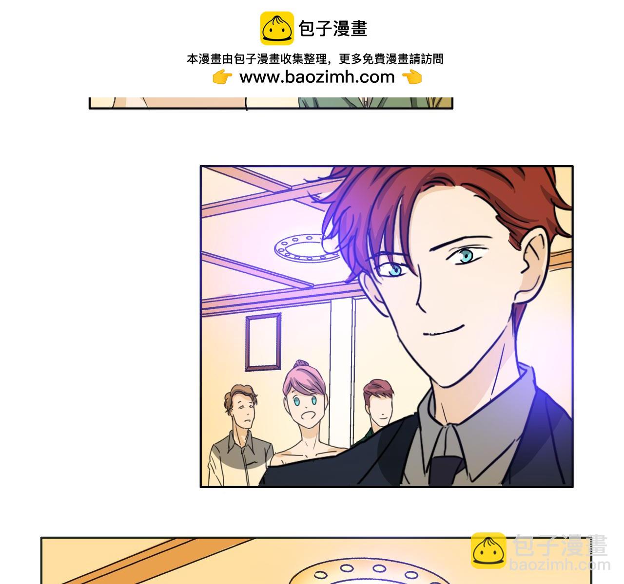 第61话 谢谢你，守护我们的约定52