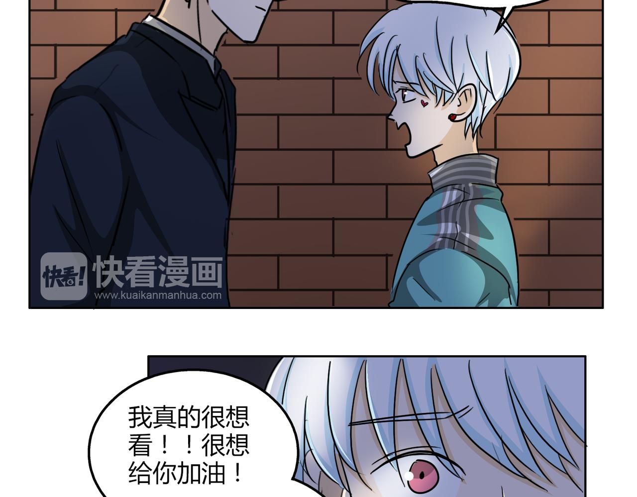 第61话 谢谢你，守护我们的约定9