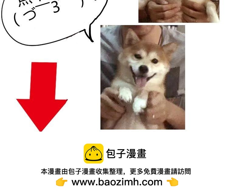 第62话 我有一生的时间用来追你127