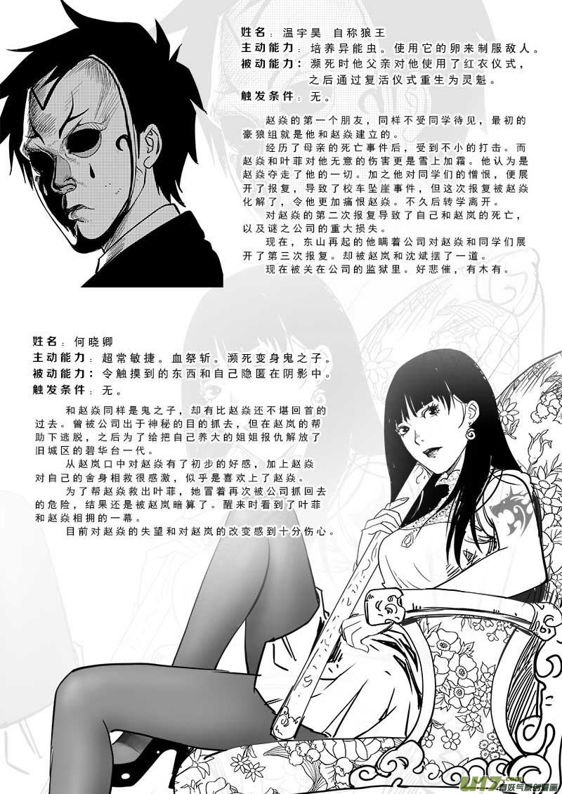角色档案5