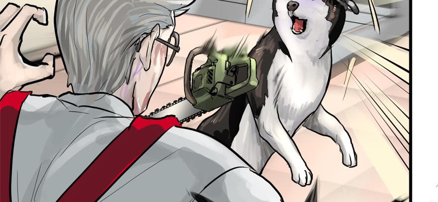 画地为牢22