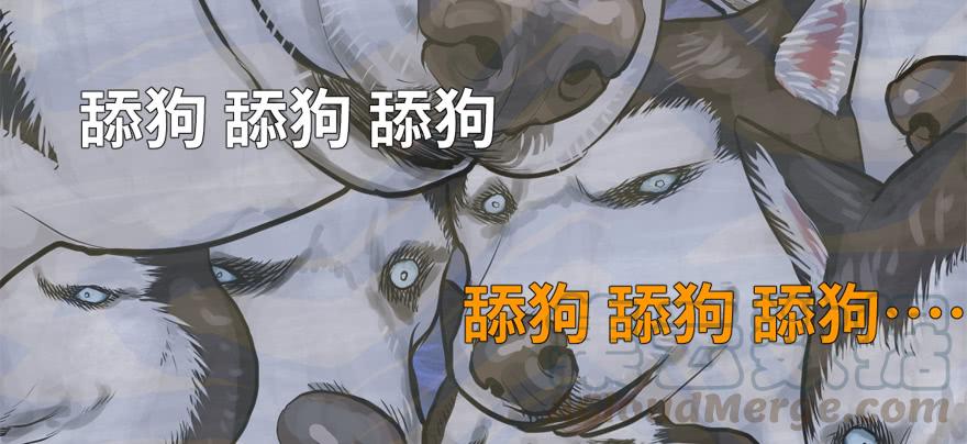 舔狗30