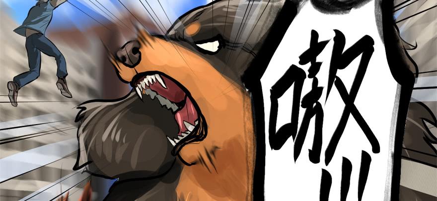 舔狗67