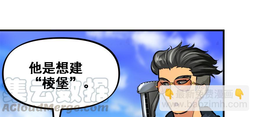 培根堡84