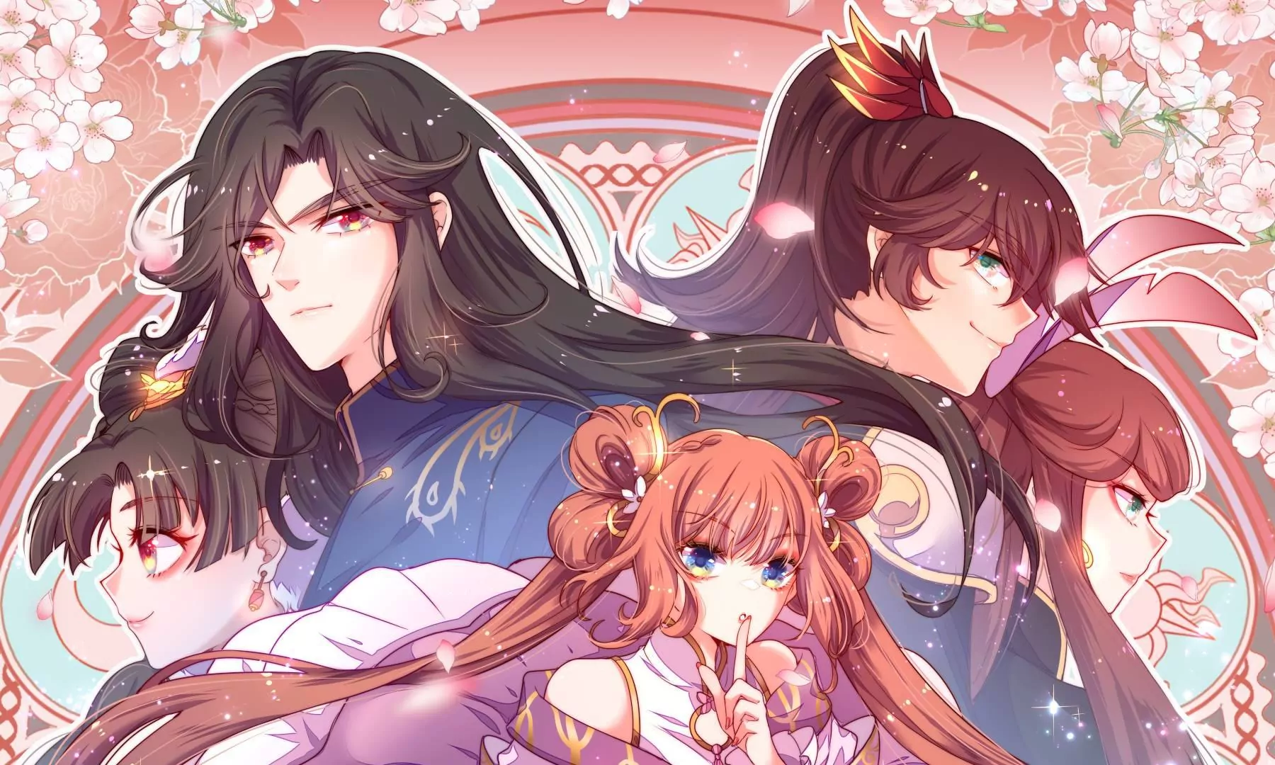第5话 两度出手0