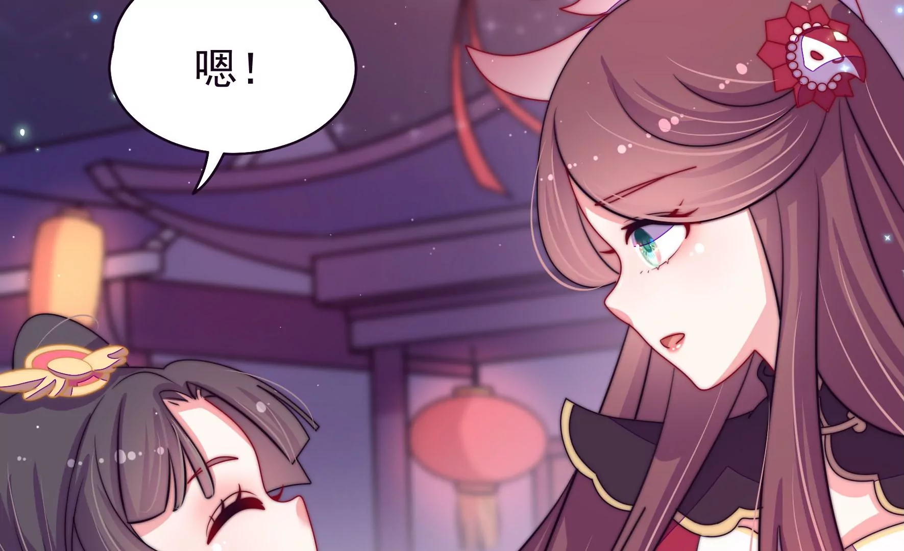 第7话 突发水鬼11