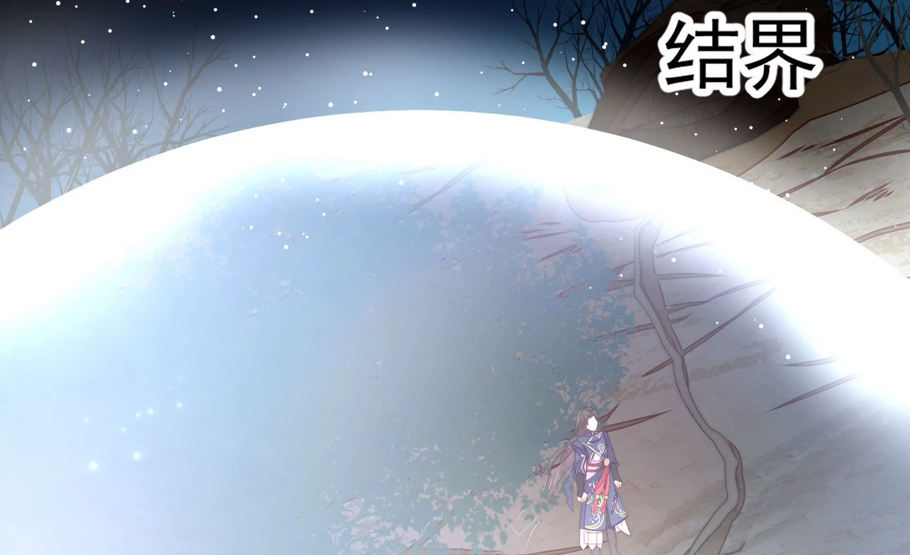 第35话 露神降临12