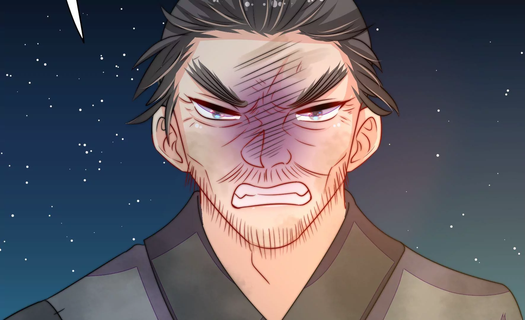第35话 露神降临9