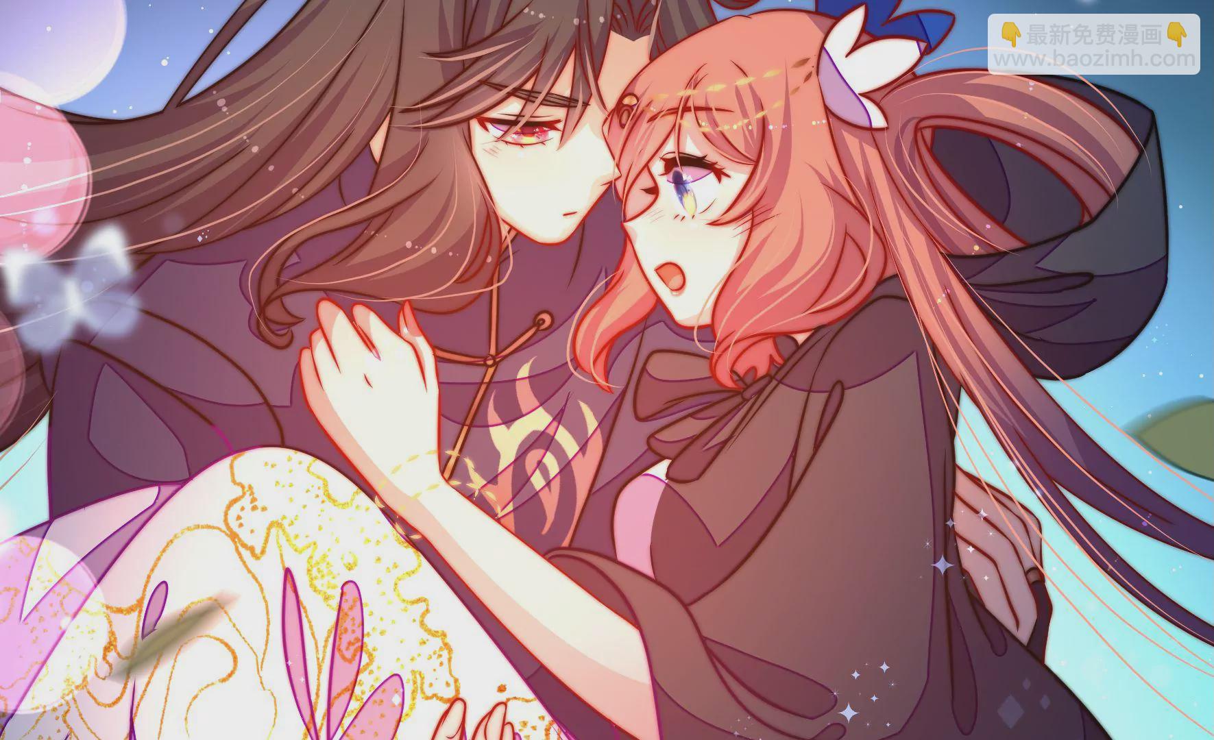 第36话 情之所钟104