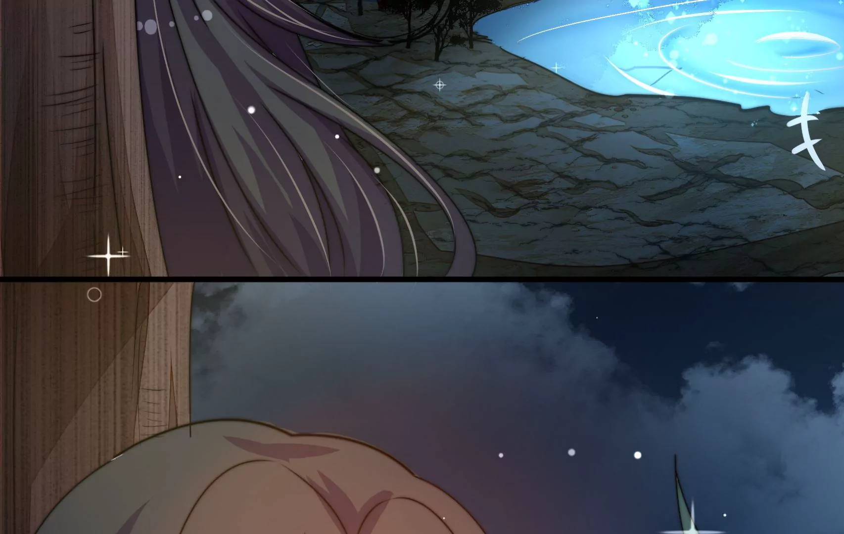 第36话 情之所钟13