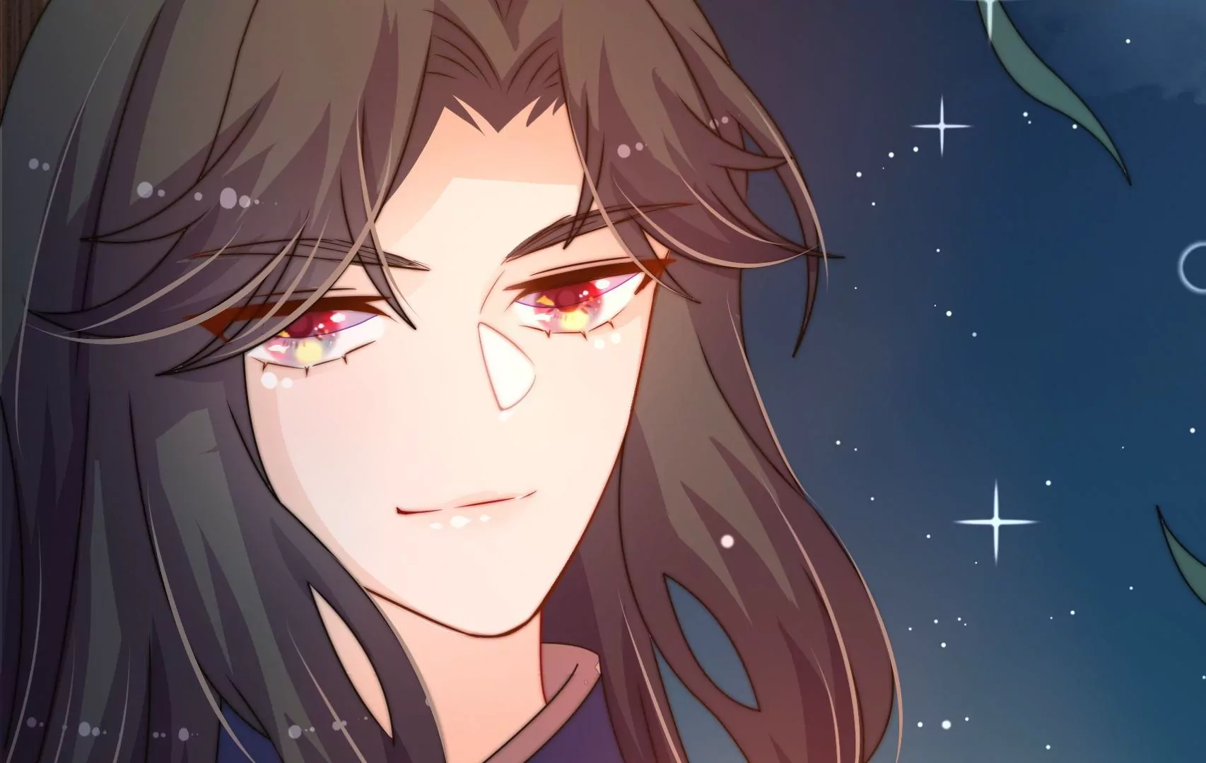 第36话 情之所钟14