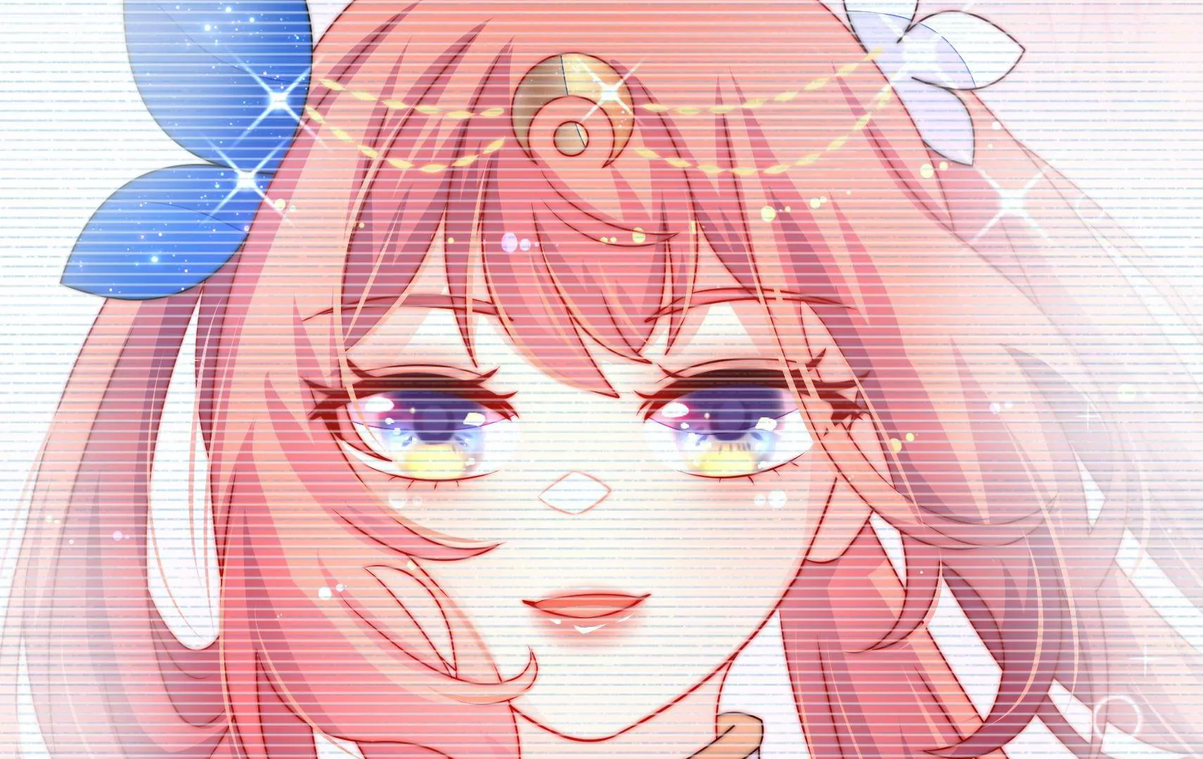 第36话 情之所钟33