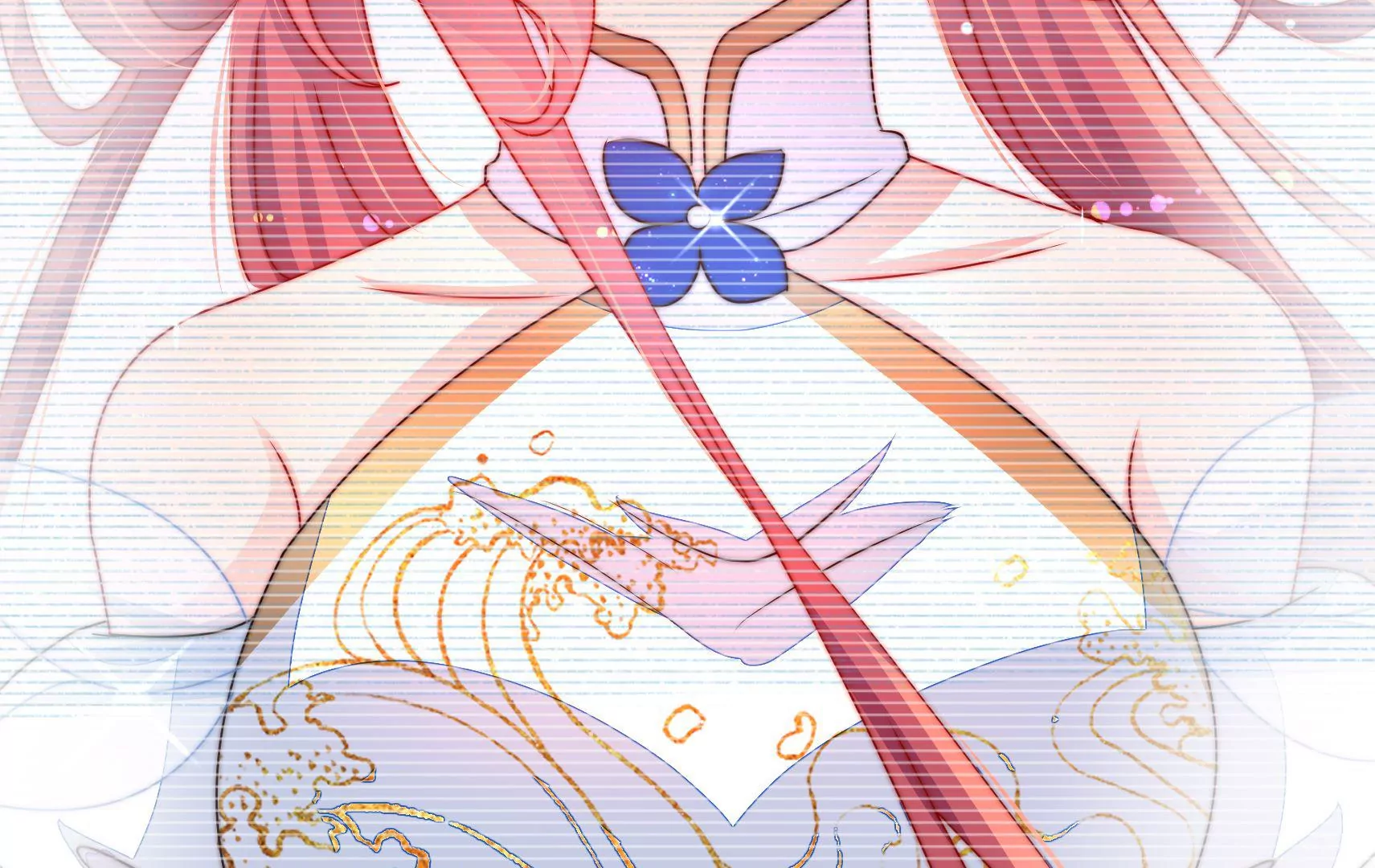 第36话 情之所钟34