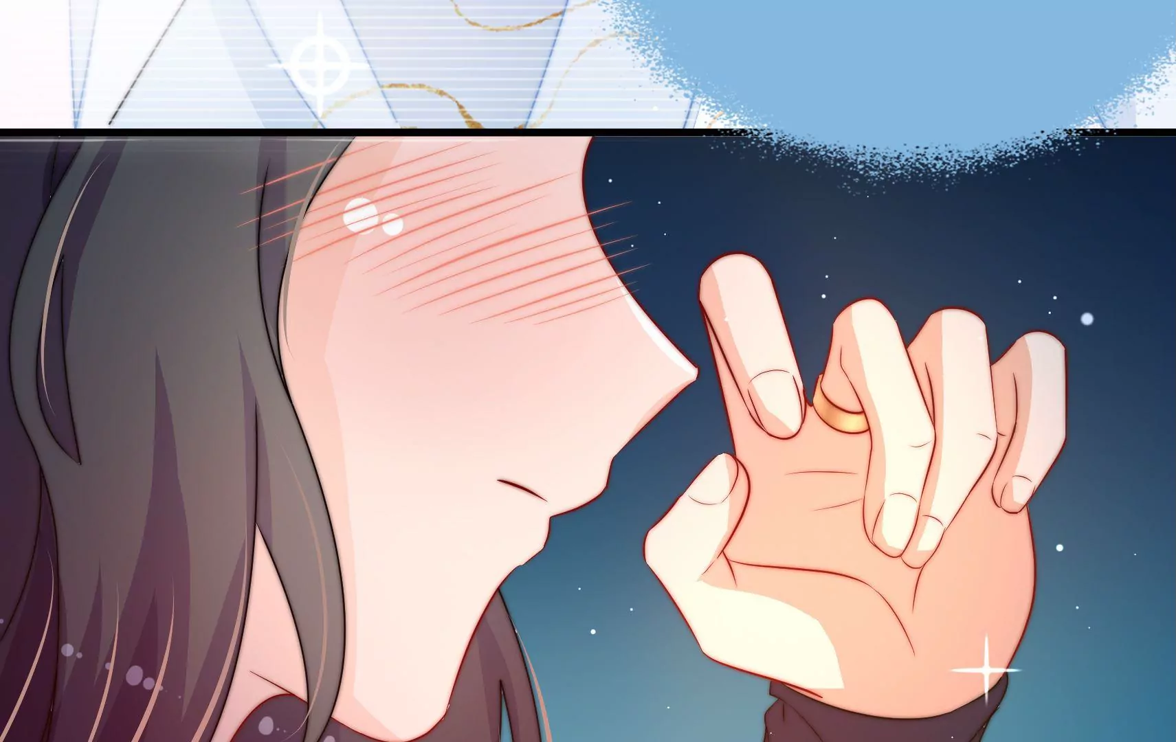第36话 情之所钟36