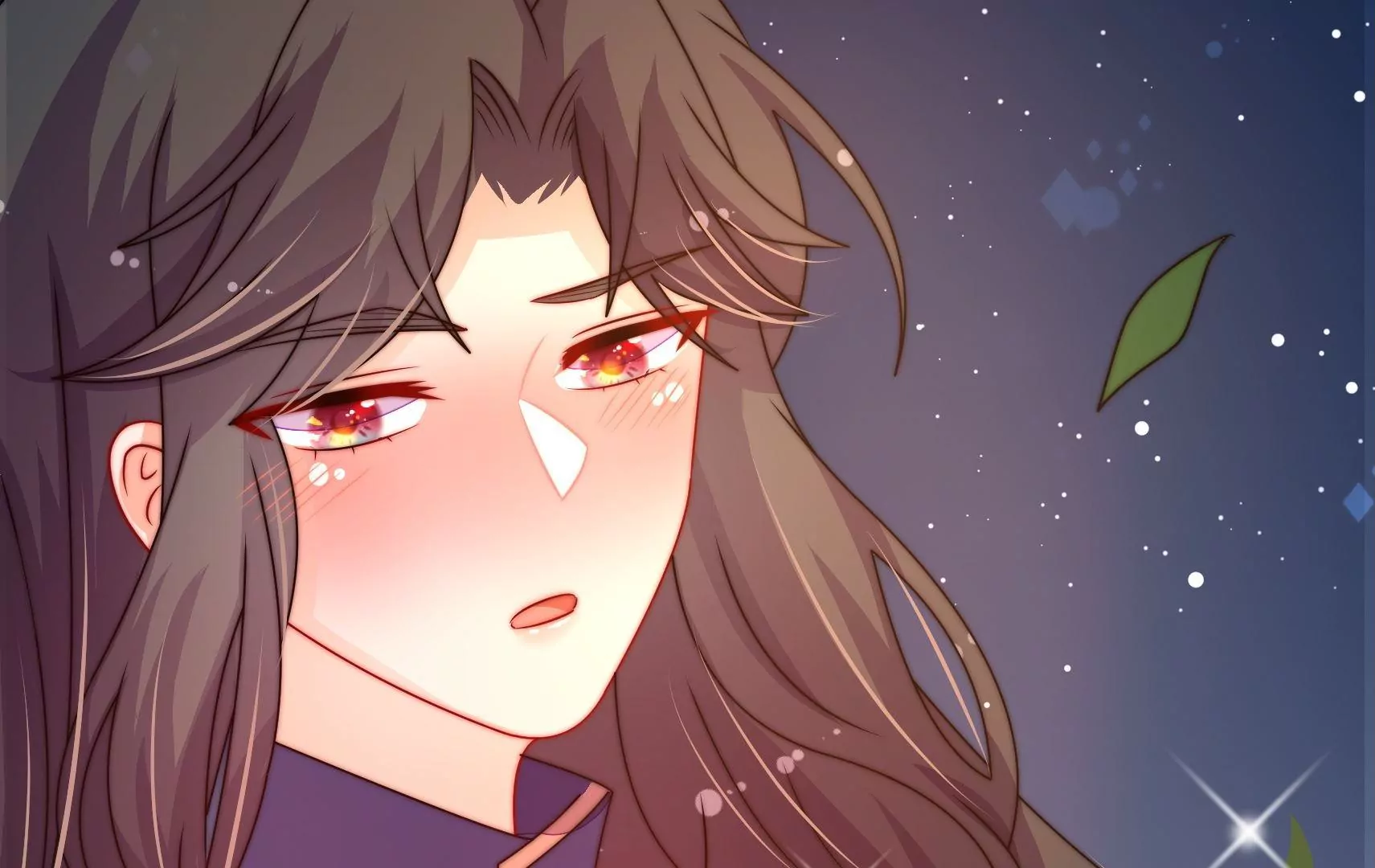 第36话 情之所钟70