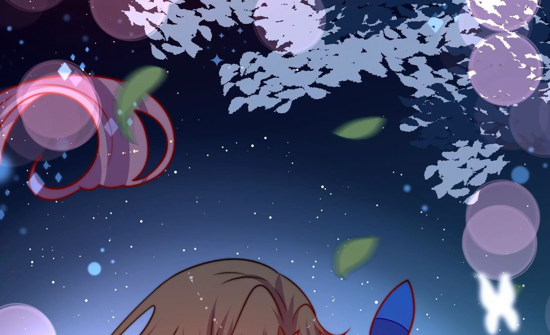 第36话 情之所钟99