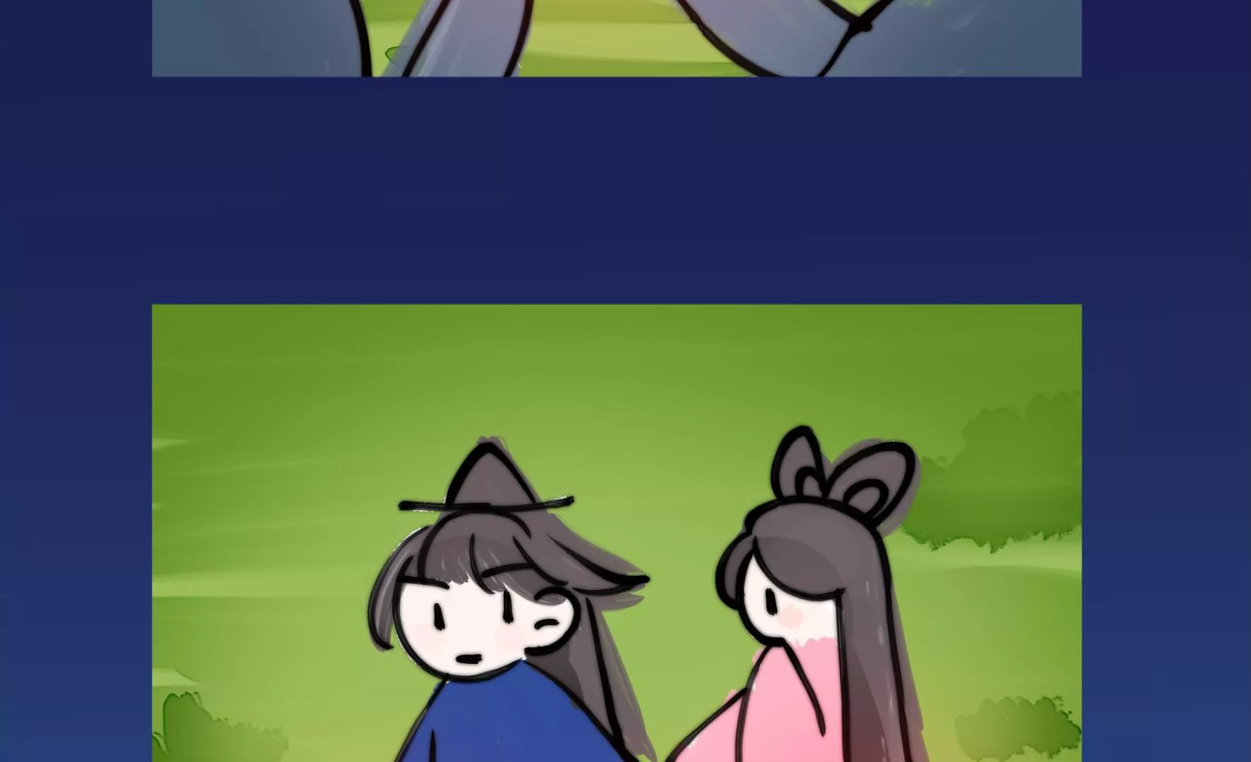 第38话 荣玥的恋爱魂127