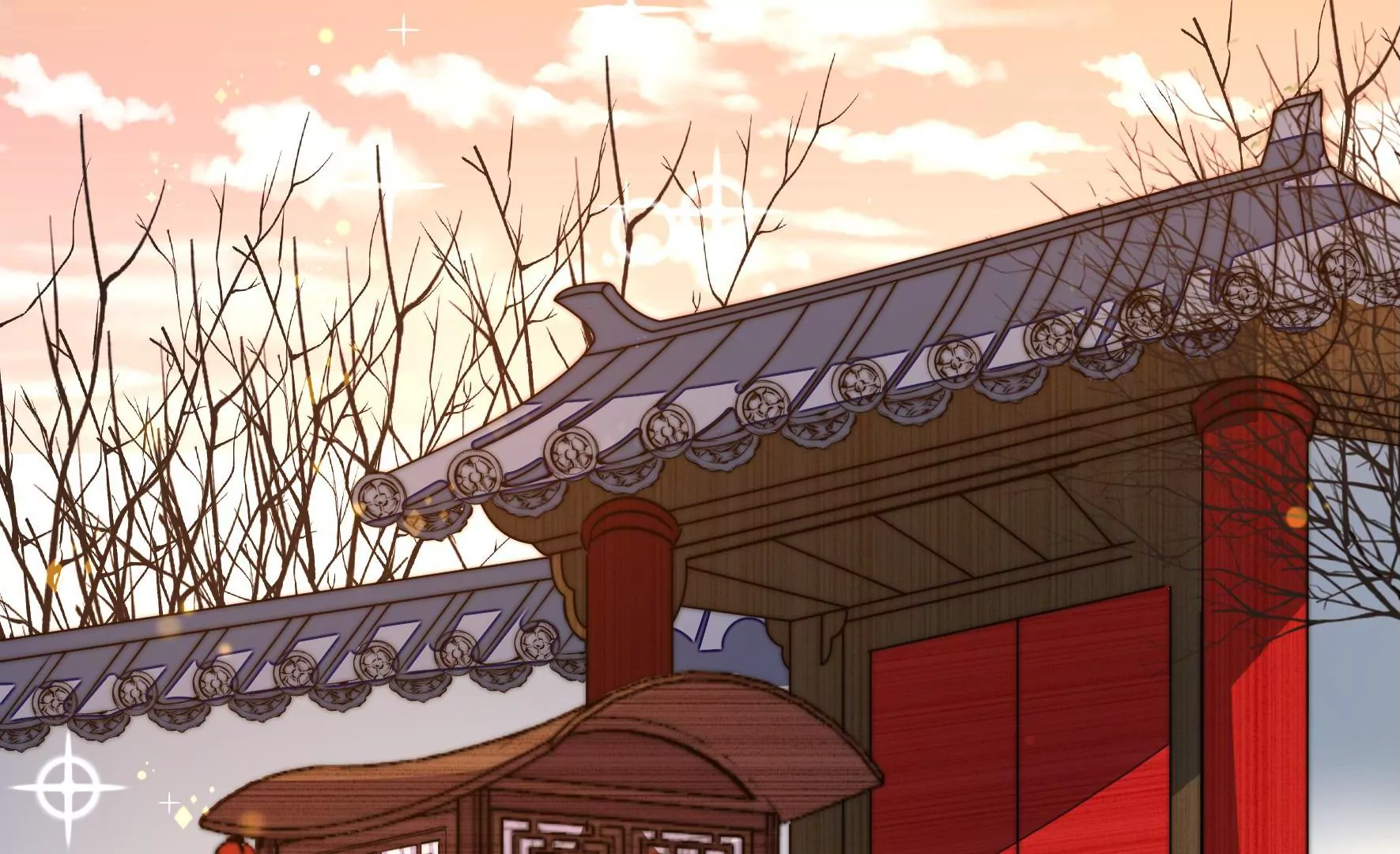 第38话 荣玥的恋爱魂6