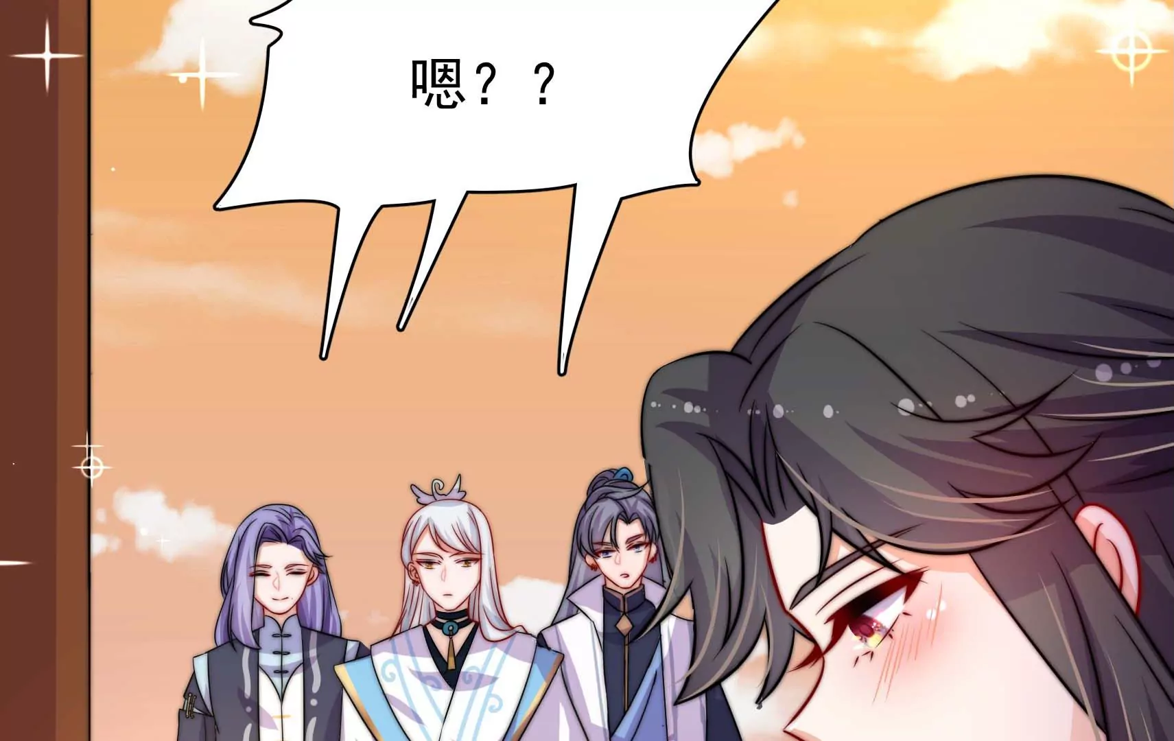 第73话 尴尬一幕60