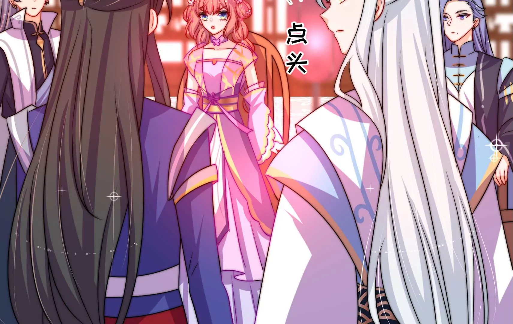 第82话 辅佐者30