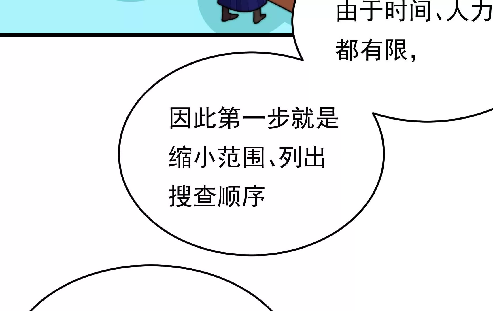 第83话 搜查7