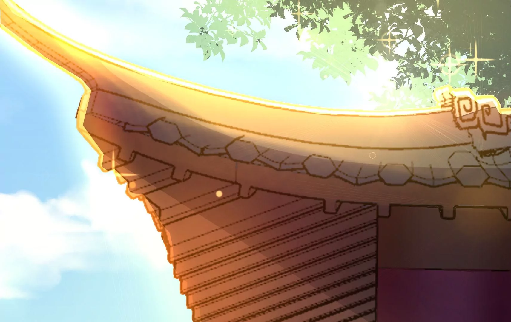 第88话 双生镜？110