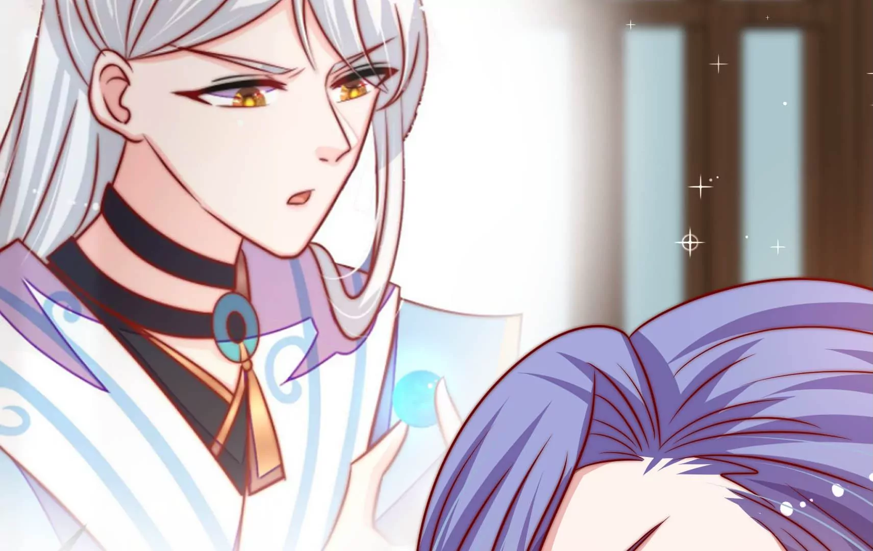 第88话 双生镜？7