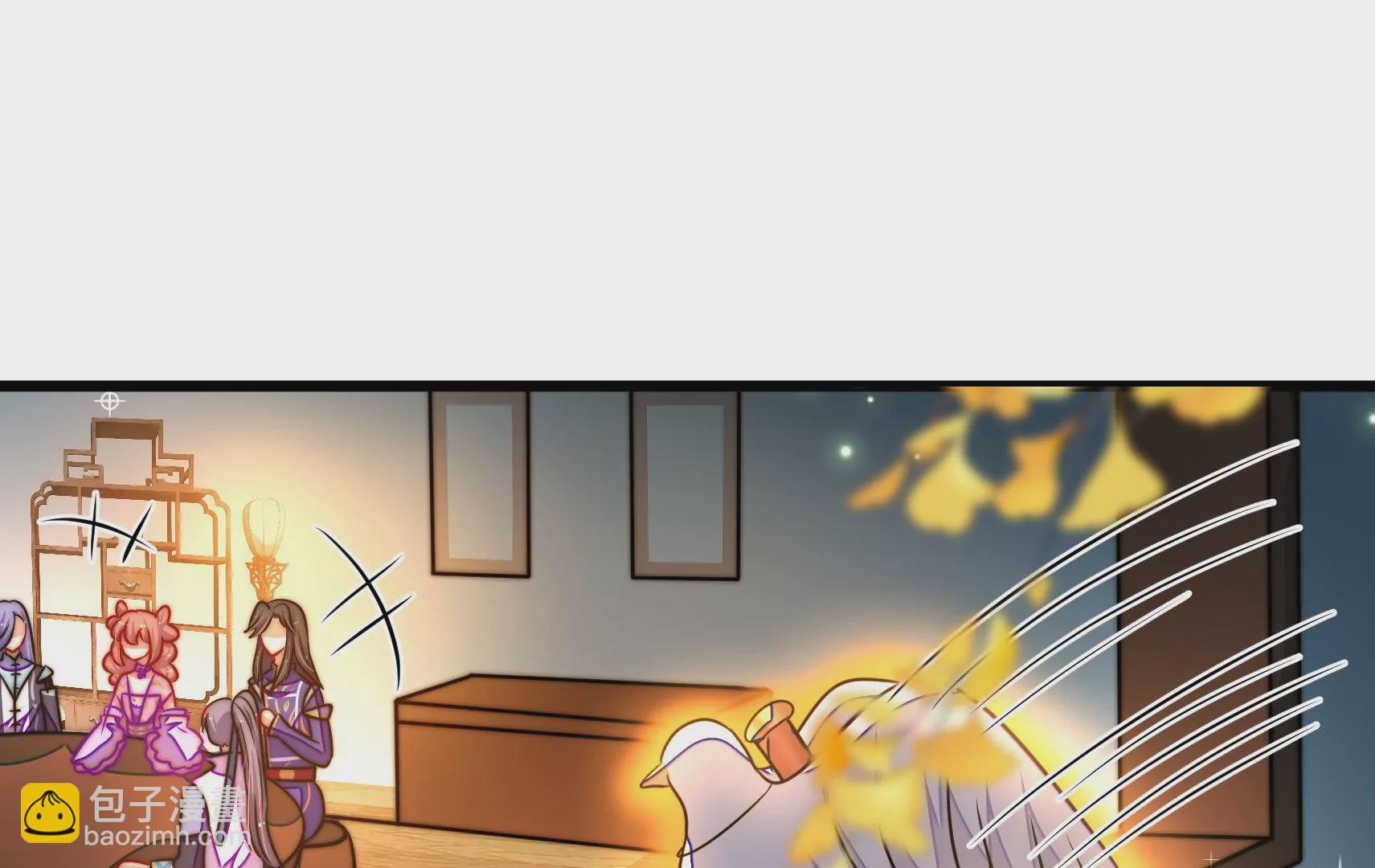 第91话  灵蛇族7