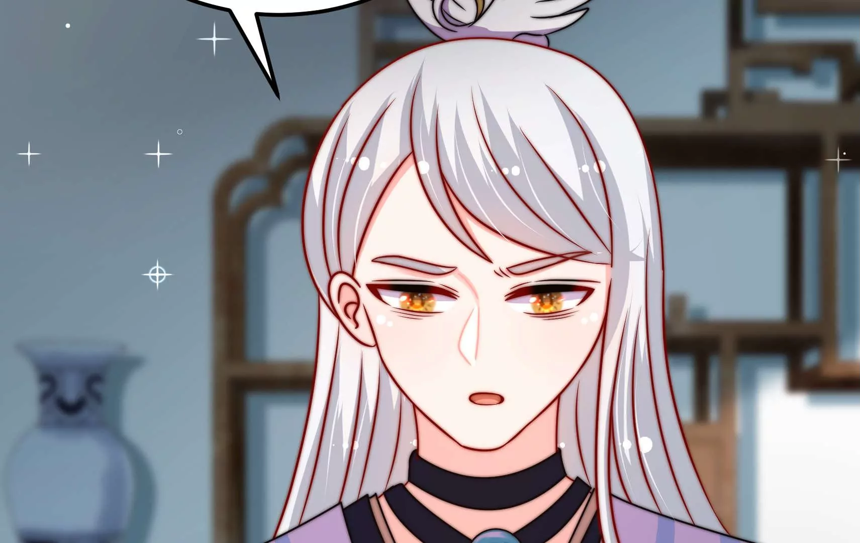 第91话  灵蛇族81