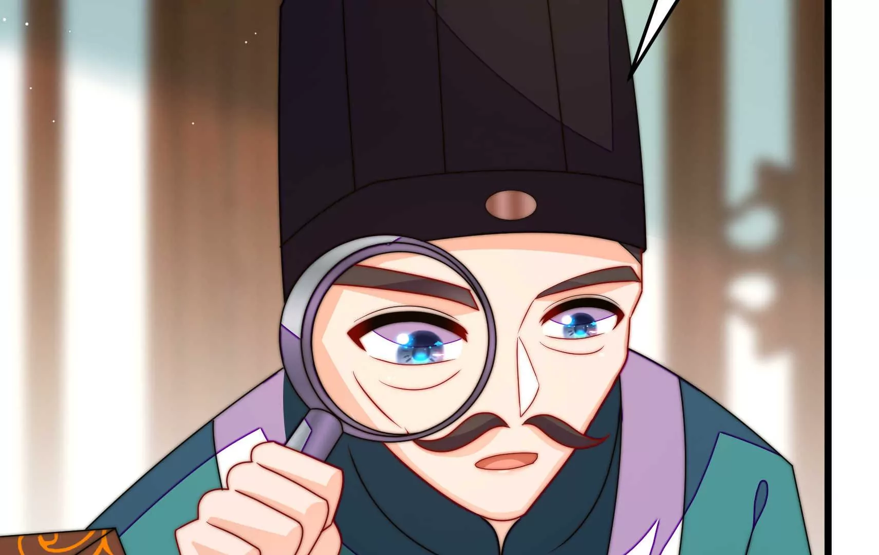 第95话 庆祝11