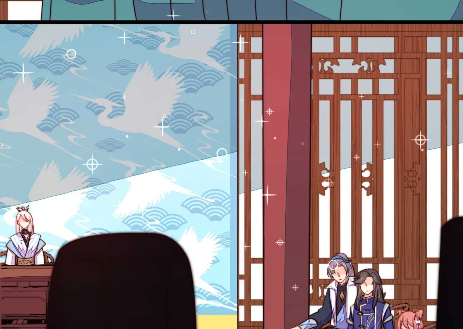 第95话 庆祝27