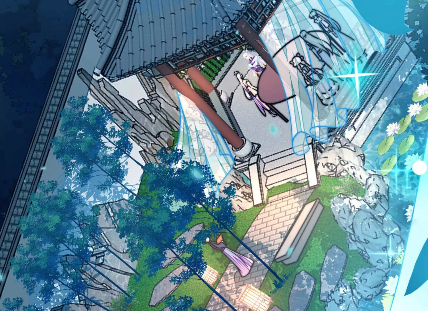 第95话 庆祝50