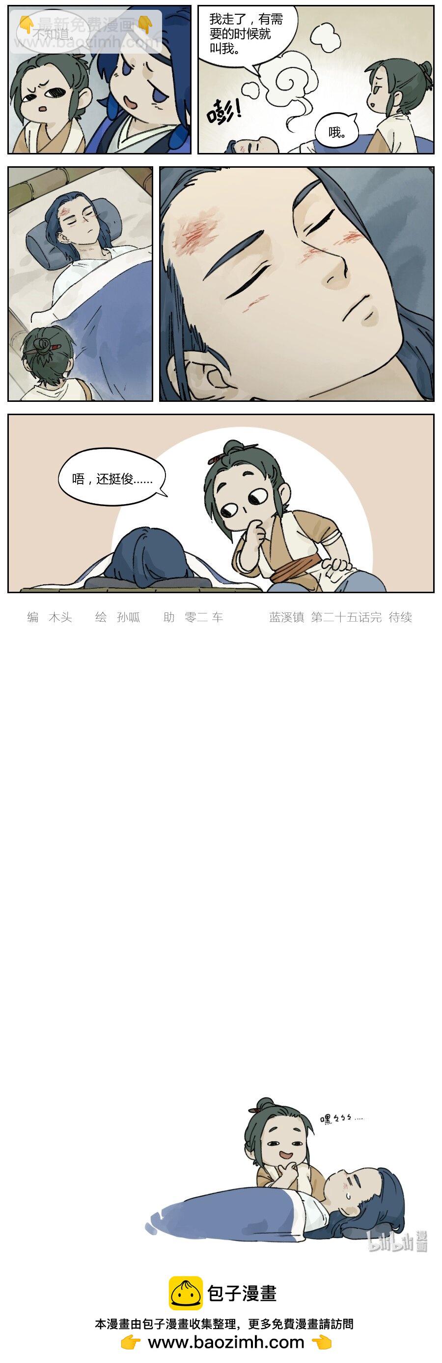 025 北河4