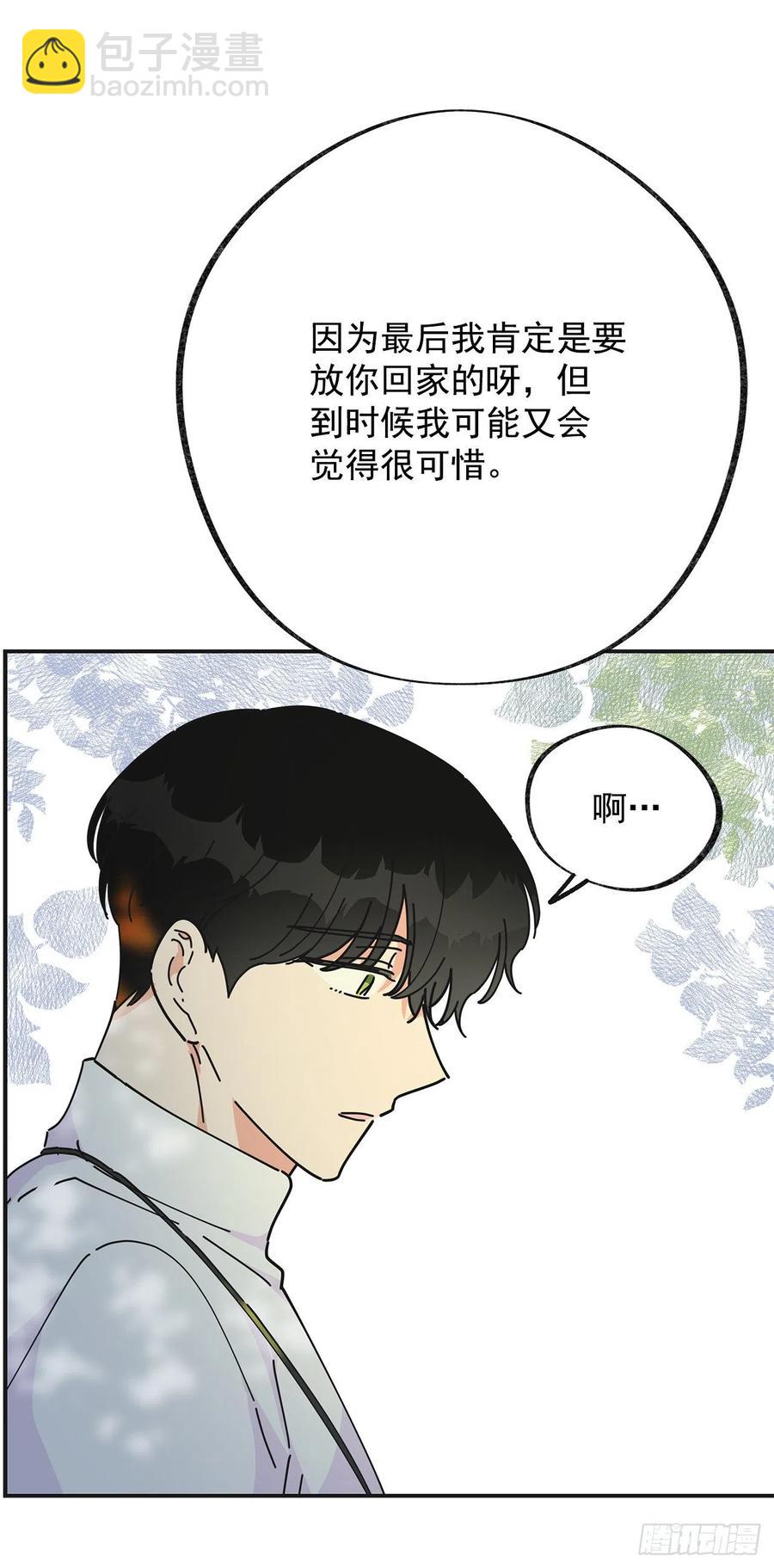 35.你喜欢看天空吗？11