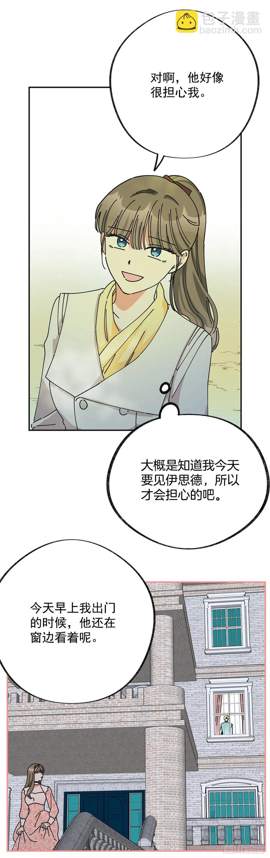 35.你喜欢看天空吗？22
