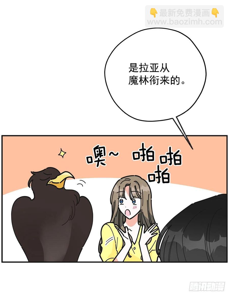 52.要吃水果吗？54