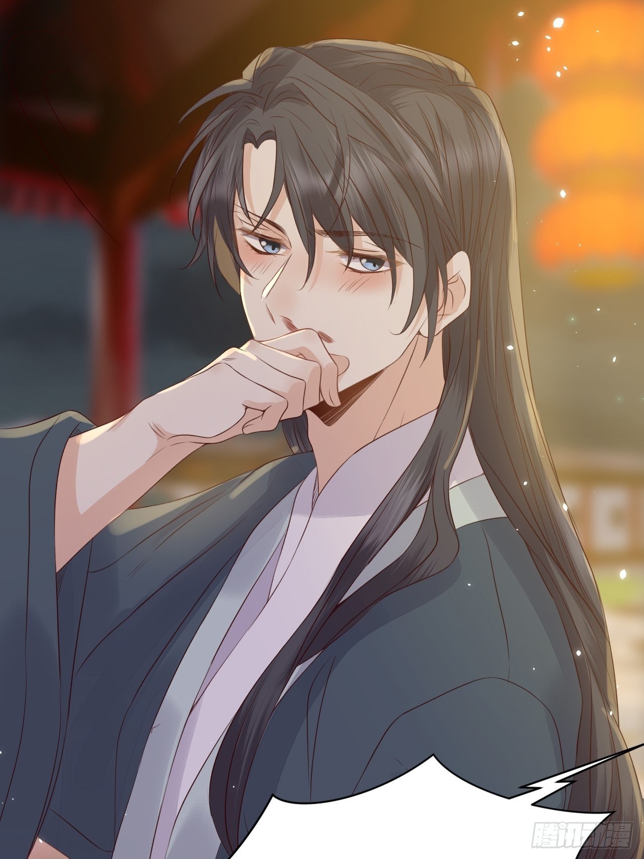 第15话.槛前残醉醒时同40
