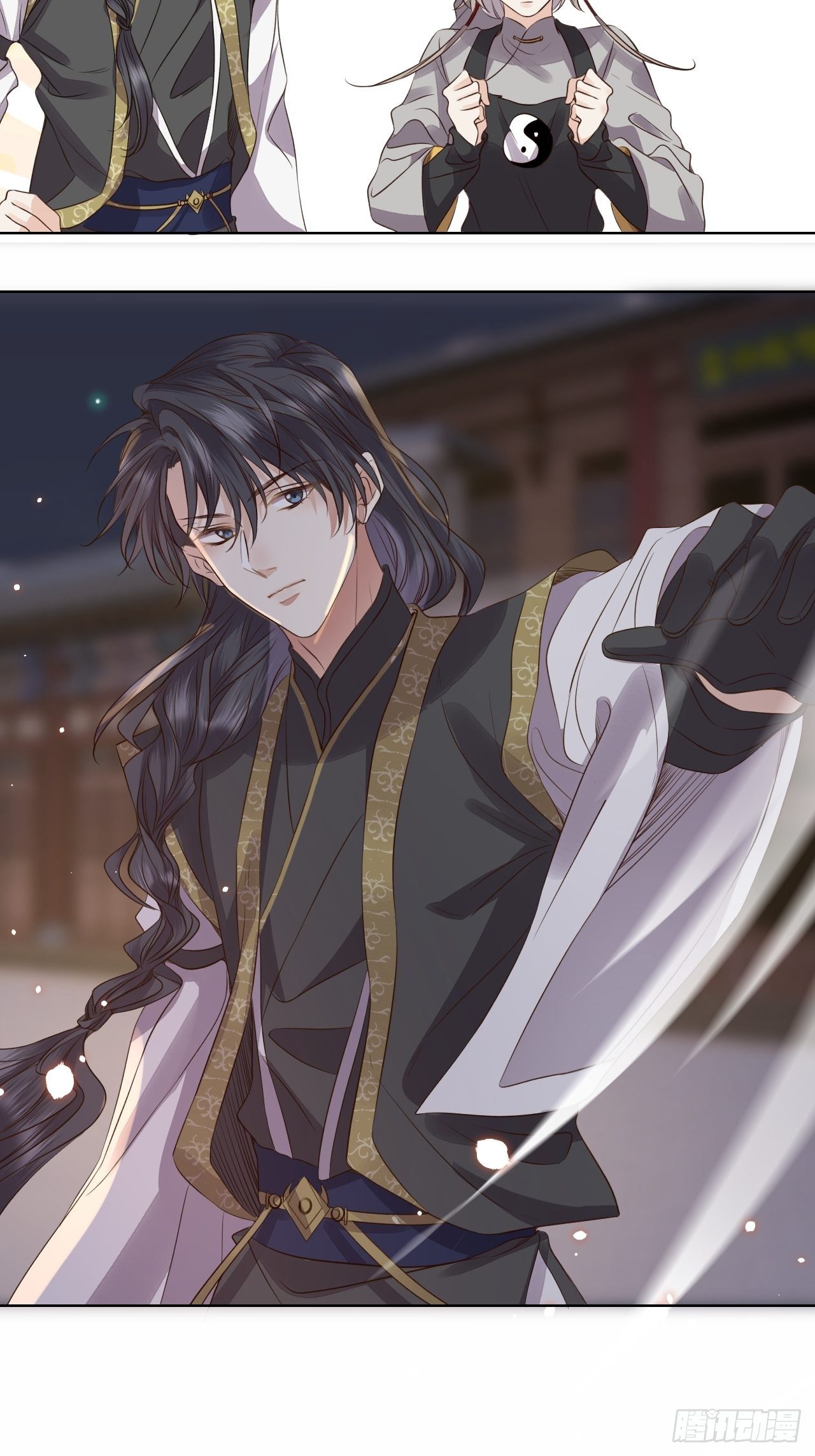 第17话.梦中梦见梦中人34