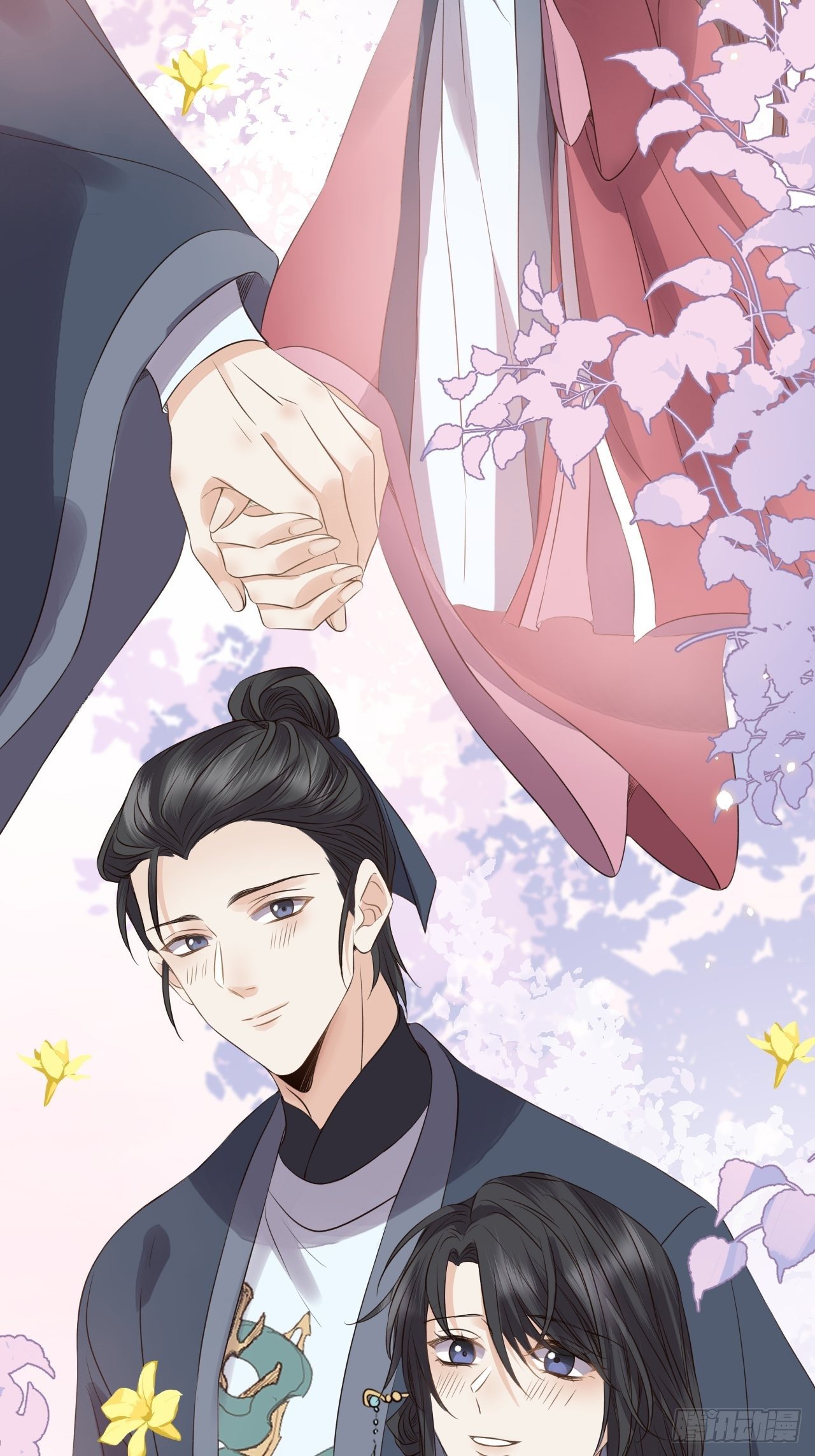 第19话.月津迷渡亦殊途25