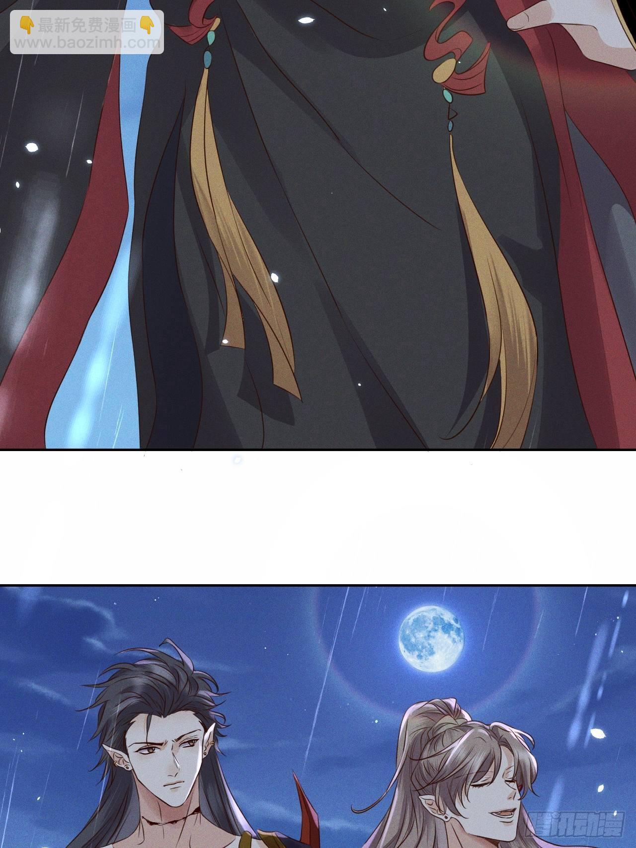 第28话.梦回荒馆月笼秋2