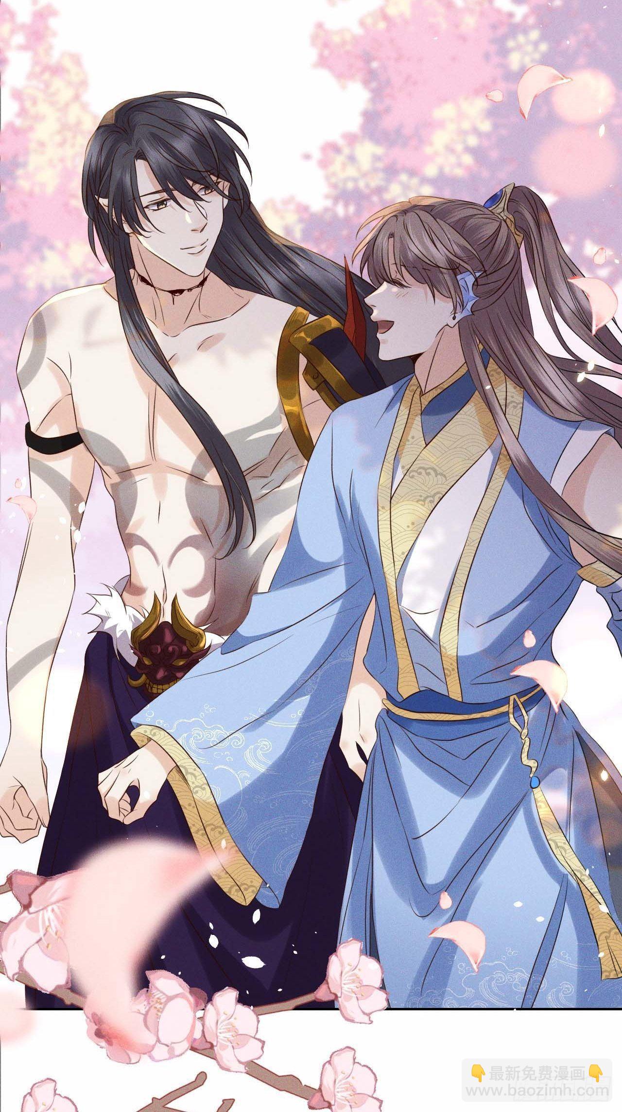 第41话.朝朝暮暮何嗟及（下）1