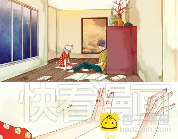 第3、4话  盈月和裕朗初识105
