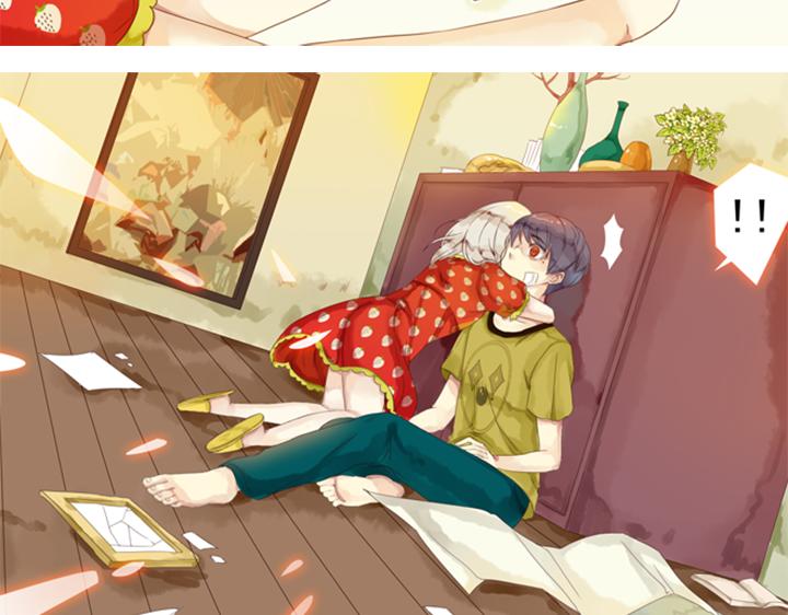 第3、4话  盈月和裕朗初识106