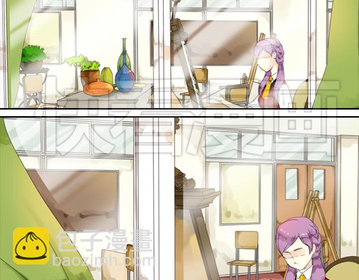 第5话 新伙伴紫璃驾到~23